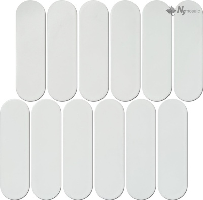 Китайская плитка NS-mosaic  Porcelain P-559 27.6 29
