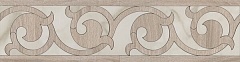 Плитка ID122 Бордюр Карелли наборный 60х15.5 (Россия) ID122 Бордюр Карелли наборный 60х15.5