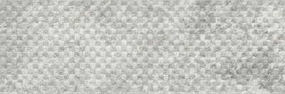 Иранская плитка Eurotile Imagine 617 IMAGE SILVER DECO 32.5 100