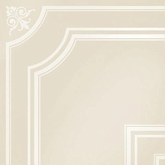 Плитка Petracer's Ad Personam Pavimento Angolare Blanco 50х50 (Италия) Petracer's Ad Personam Pavimento Angolare Blanco 50х50