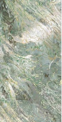 Итальянская плитка Brennero Jewel Jewel D. Nebulosa Emerald 60 120
