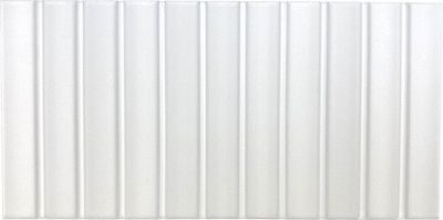 Испанская плитка Dune Kit-kat Kit-kat White Matt 11,5 23,1