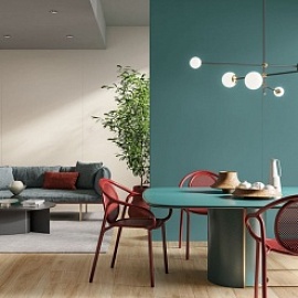 Плитка Atelier