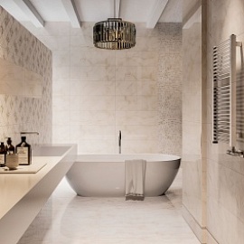 Плитка Yakutsk