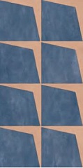 Alterego Scale Indigo 3D tech 60 120