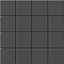Raster Grid S Deep Blue 15 15