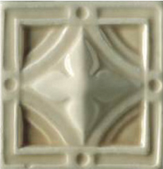 Плитка GRAZIA CERAMICHE ESSENZE Neoclassico Gelsomino 6х6 (Италия) GRAZIA CERAMICHE ESSENZE Neoclassico Gelsomino 6х6