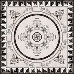 Roseton Nero 4 45 45