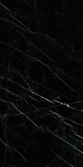 Marmi Classici Nero Marquinia Lev Silk 120х60