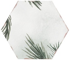 Souk Touareg Turquesa Mix 13.9 16