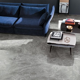 Roma Diamond Grigio Superiore Brill