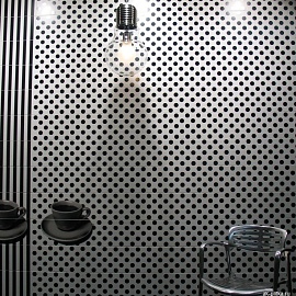 Плитка BLANCO MATE