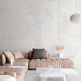 Alexandra White Polished