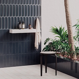 Aquarelle Titanium Blue O