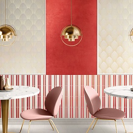 Riga Lampone 20х20