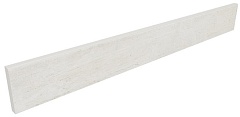 Kailas KA00 Плинтус Непол.Рект. Ivory 7 60