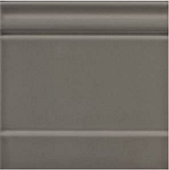 GRAZIA CERAMICHE VINTAGE Плинтус Zoccolo Dark Dove 20 20