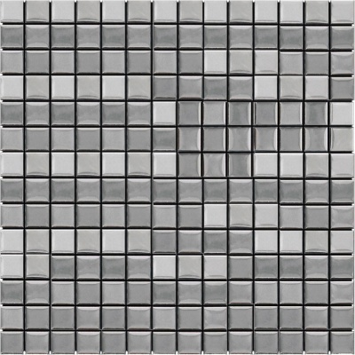 Китайская плитка Natural Mosaiс Natural Crystal BSU-02-20 29.8 29.8