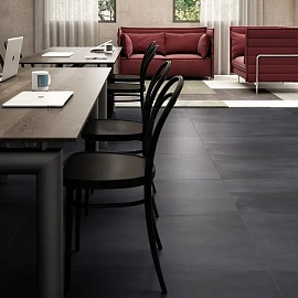 R-Evolution Black 120х60