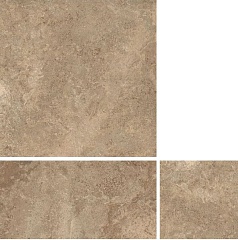 Esedra 2.0 Noce Kit Fondi 76123 (80x80 80x40 40x40) 80 80