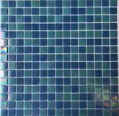 Плитка Мозаика из стекла PIX100 (чип 20x20 мм) 31.6 31.6
