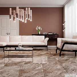 742 Verona Brown
