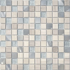 Плитка Silver Flax 23x23 29.8 29.8