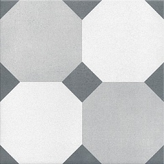 Mundi Grey Floor 33 33