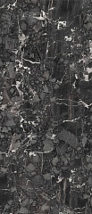 Nero Breccia honed 120 278
