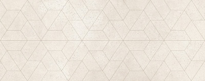 Испанская плитка Porcelanosa Terra Terra Deco Bone 150х59.6