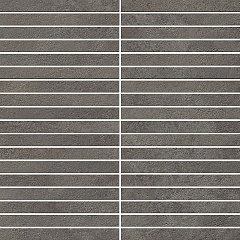 Миллениум Блэк Мозаика Стрип 30х30