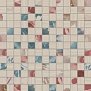 Плитка ArtiCer Variety Mosaico Sabbia Fiori 30.5 30.5