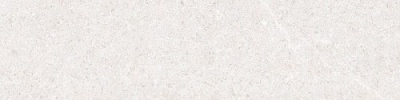 Испанская плитка WOW Stripes Liso XL White Stone 7,5 30