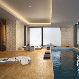 Плитка NL-Wood