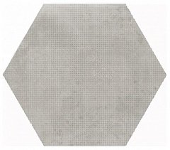 EQUIPE URBAN Hexagon Melange Silver 25.4 29.2