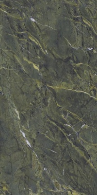 Итальянская плитка Ariostea Ultra Marmi Ultra Marmi Verde Karzai LS 75 150
