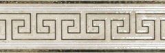 Cenefa Sabba Matt Gold 8 25
