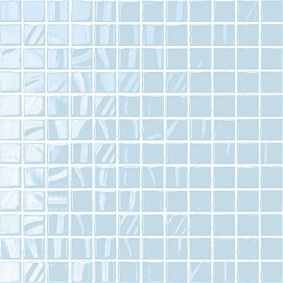 Российская плитка Kerama Marazzi Темари 20057 Темари бледно-голубой 29.8 29.8