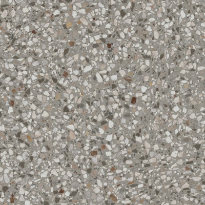 Российская плитка Kerama Marazzi Бричиола SG653522R Бричиола серый лаппатированный обрезной 60x60x0,9 60 60
