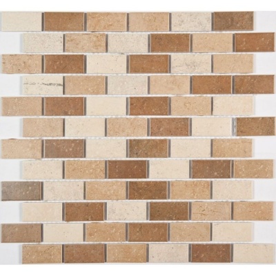 Китайская плитка NS-mosaic  Porcelain PR2348-02 30.6 31.2