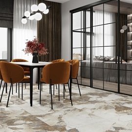 Плитка Persian Brown