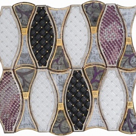 Плитка Ceramic Mosaics