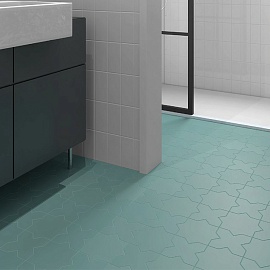 Porto Jade Cross 12х12