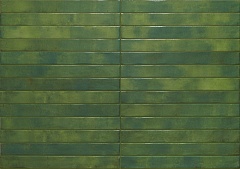 Colors Green 45х4.8