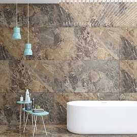 Persian Granite Glossy 160х80