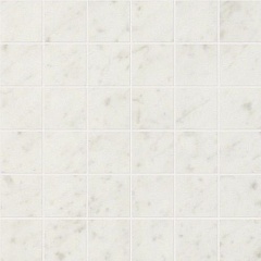 Roma Diamond Carrara Macromosaico 30 30