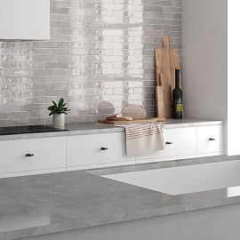 Tribeca Grey Whisper