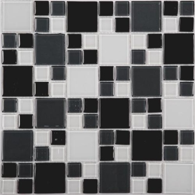 Китайская плитка NS-mosaic  Crystal series JF-202 30.5 30.5
