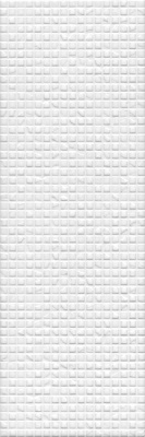 Российская плитка Kerama Marazzi Бьянка 60168 Бьянка белый матовый чип 20 60