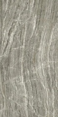 Плитка Ultra Marmi Daino Grigio Luc Shiny (150х300) 6mm 150 300